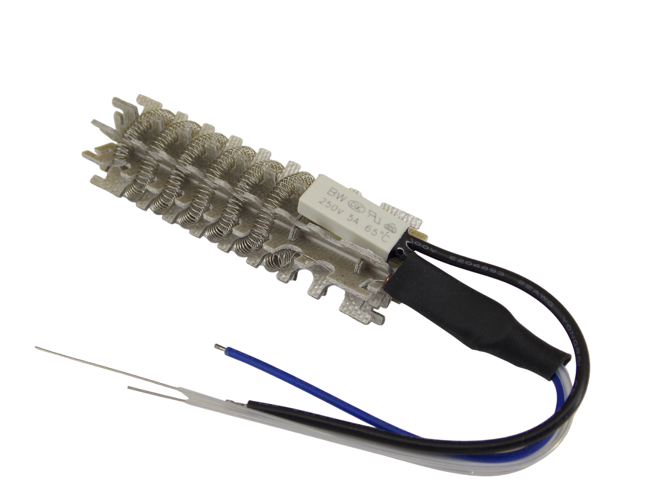 Нагревательный элемент  для фена вентиляторных паяльных станций