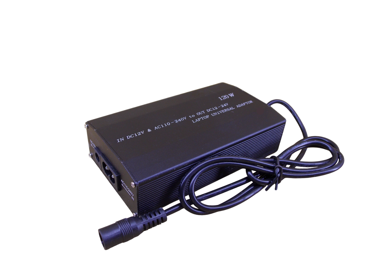 Универсальный блок питания 12-24В  120W