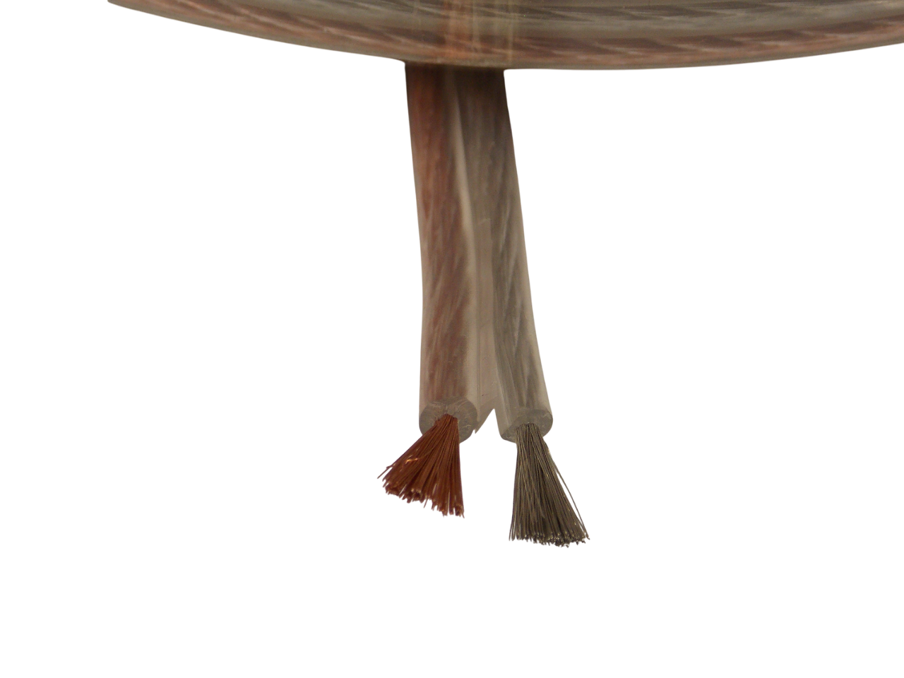 Кабель акустический 2 х 1.70 мм² / 100 метров