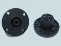 Гнездо "SPEAK-ON" 2pin на панель №3