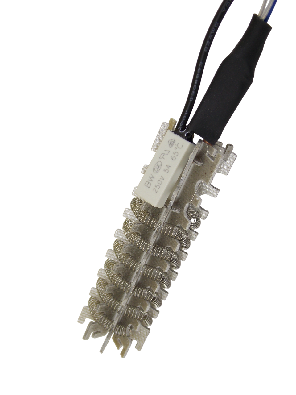 Нагревательный элемент  для фена вентиляторных паяльных станций