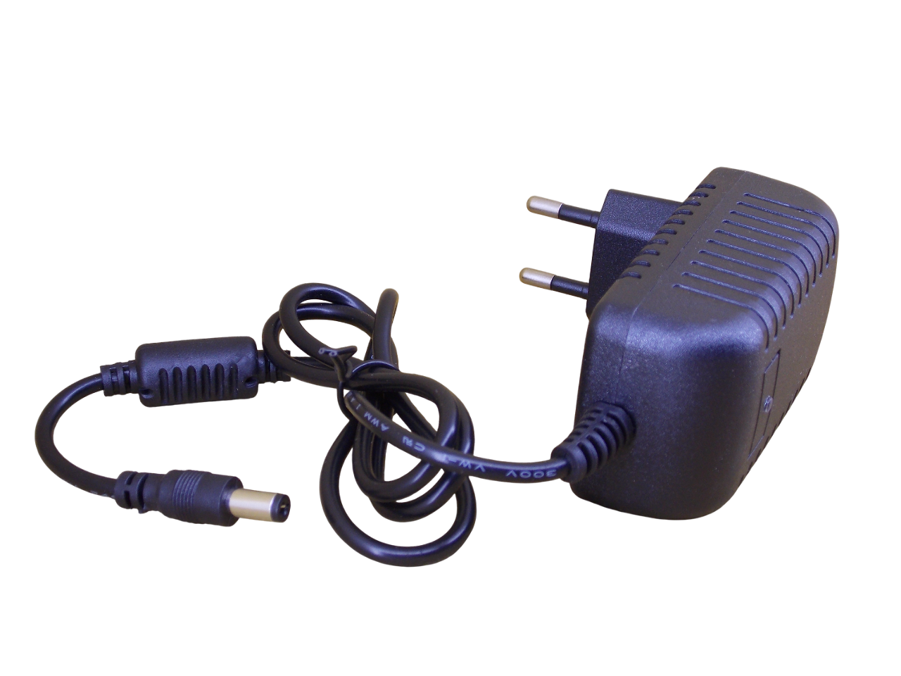 Блок питания 12В - 2A - 24Вт  размер штекера  5.5*2.1 мм