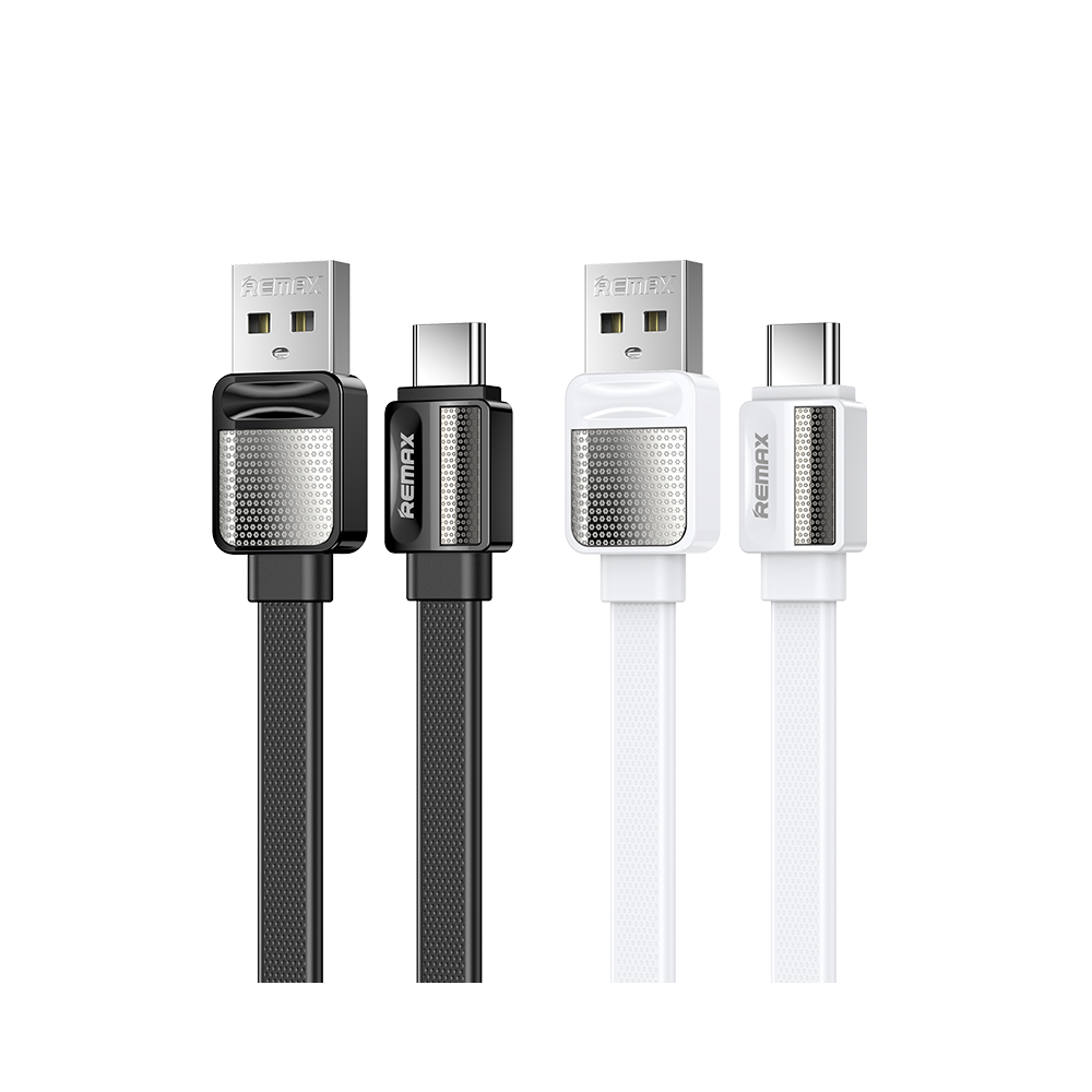 Кабель  Remax RC-154a дата кабель, USB   Type-C