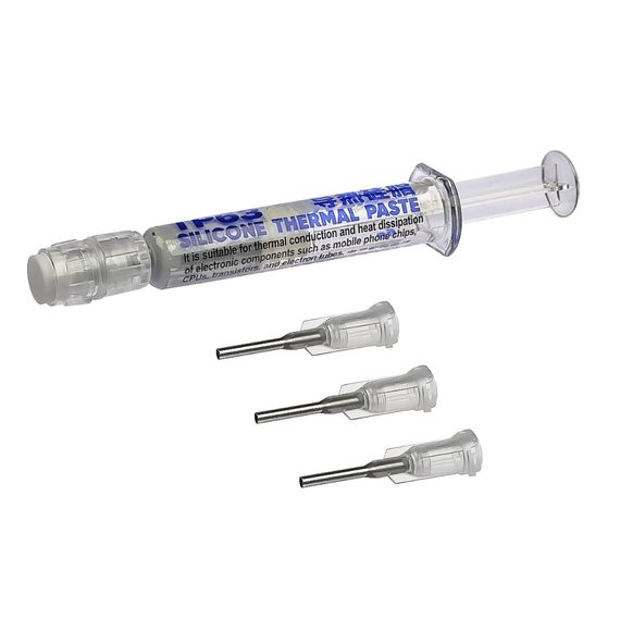 Термопаста TP65(5g)