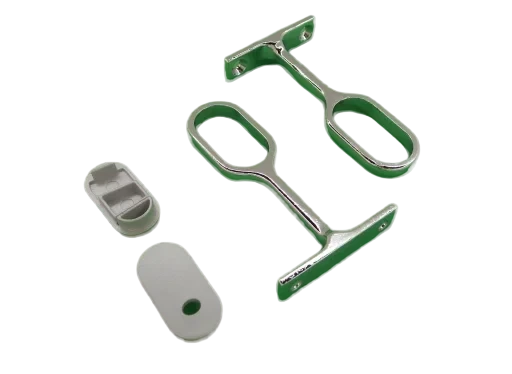 Штанга с подсветкой TDR-1530 Housting 1м