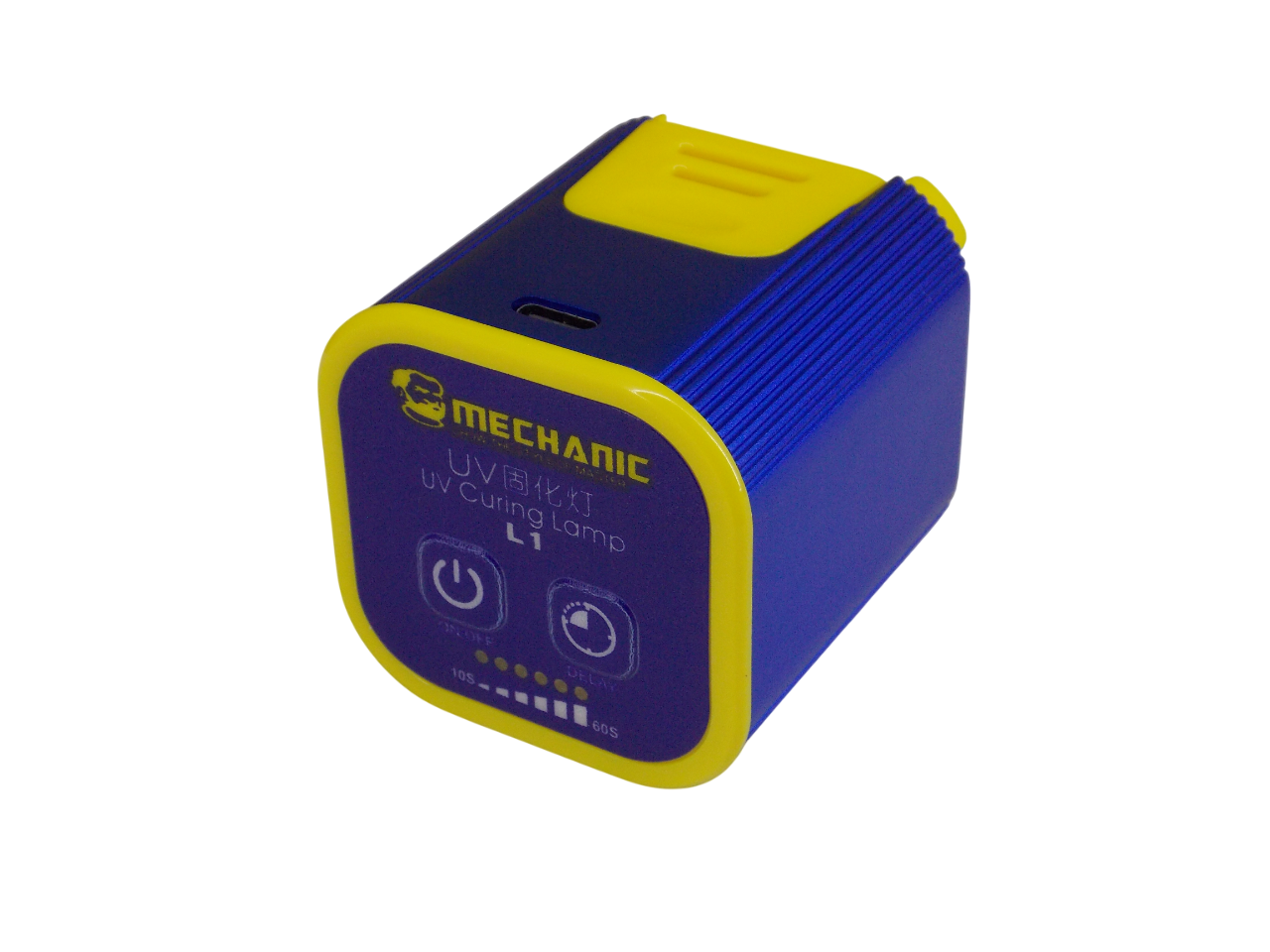 Ультрафиолетовая лампа Mechanic  UV L1