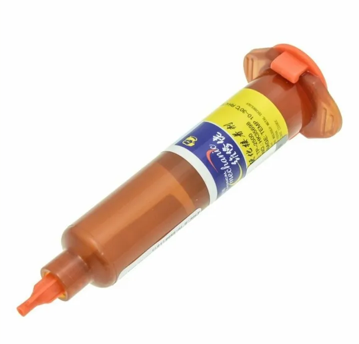 Клей для линз TP-2500-V5(5CC)