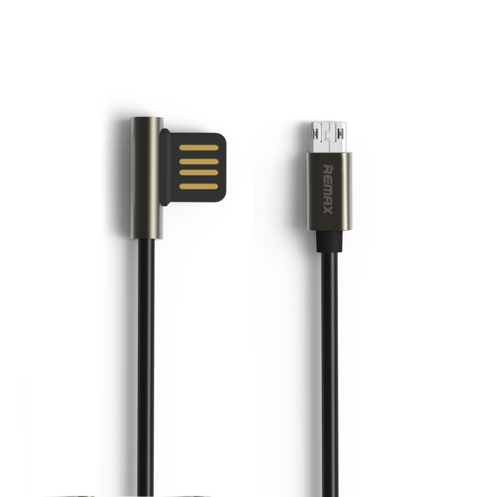 Кабель  Remax  RC-054m дата кабель, USB  microUSB