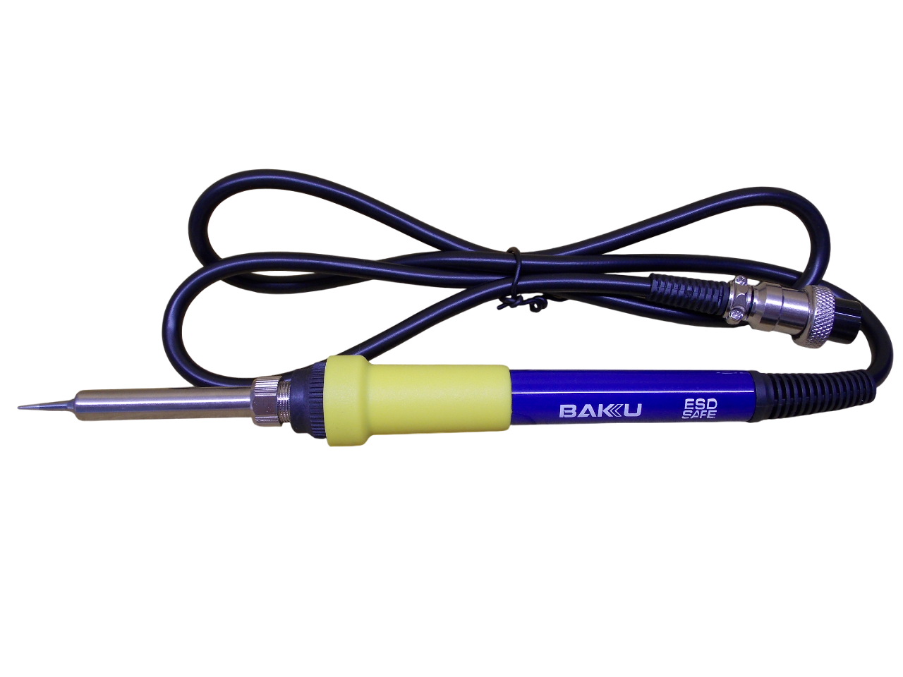 Паяльник для паяльной станции BK 878L2 50Вт - 24В 5pin 