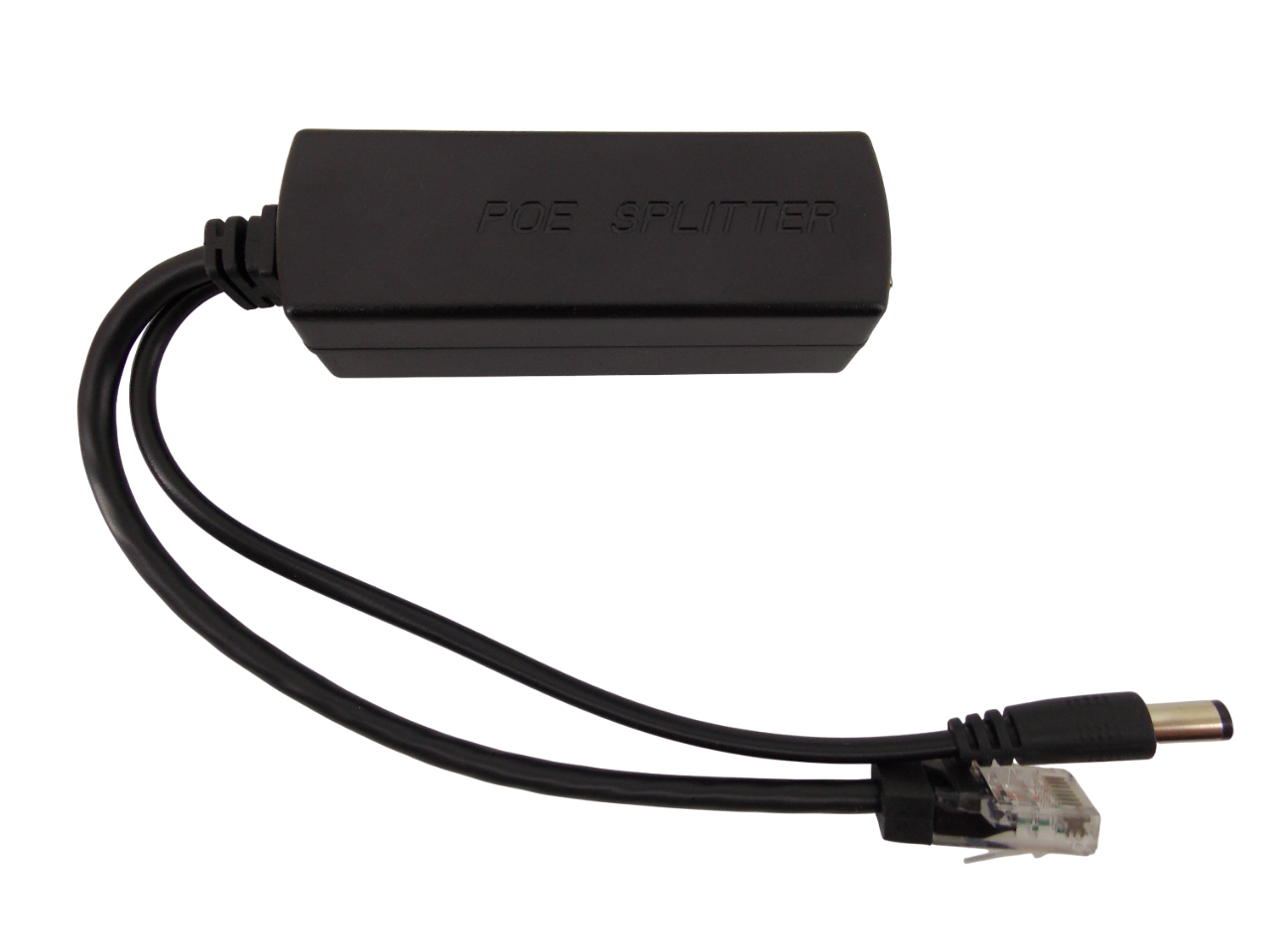 РОЕ сплиттер PD5201