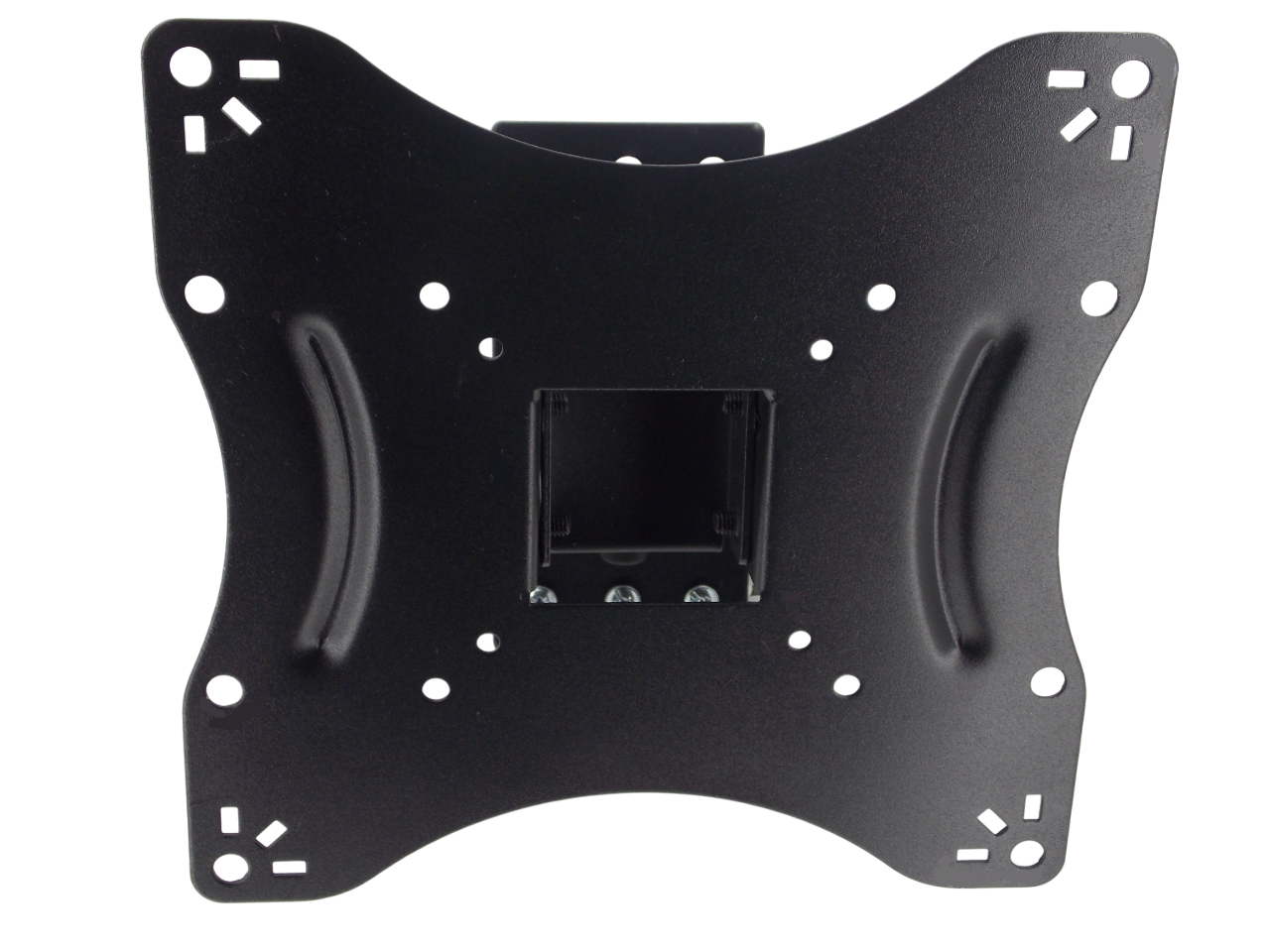 Настенное крепление для телевизора  13"- 55" / 20 кг / 400*400мм