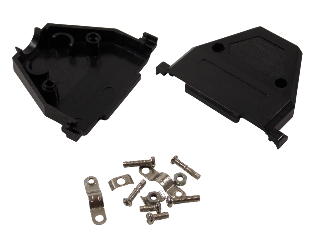 Пластиковый корпус DB - 37H