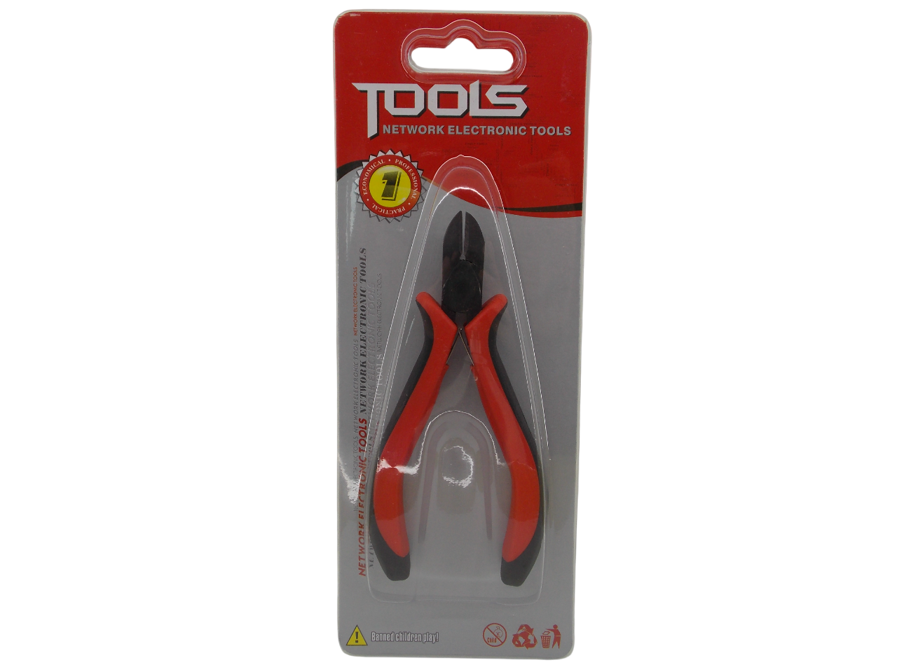 Кусачки Tools  HY-21X