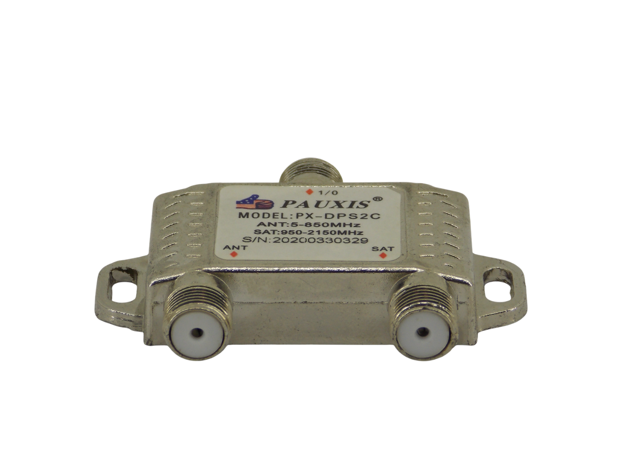Диплексер PAUXIS PX - DPS2C 
