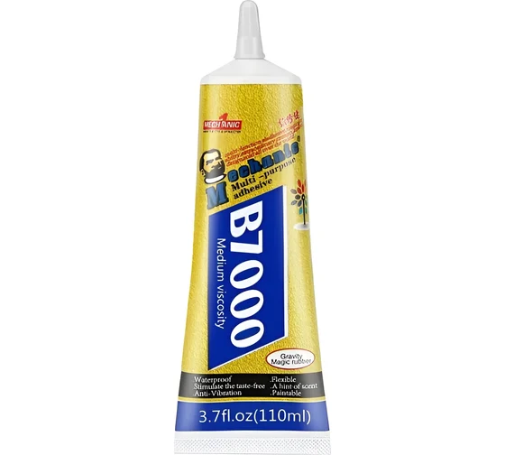 Клей B7000 (110ml)