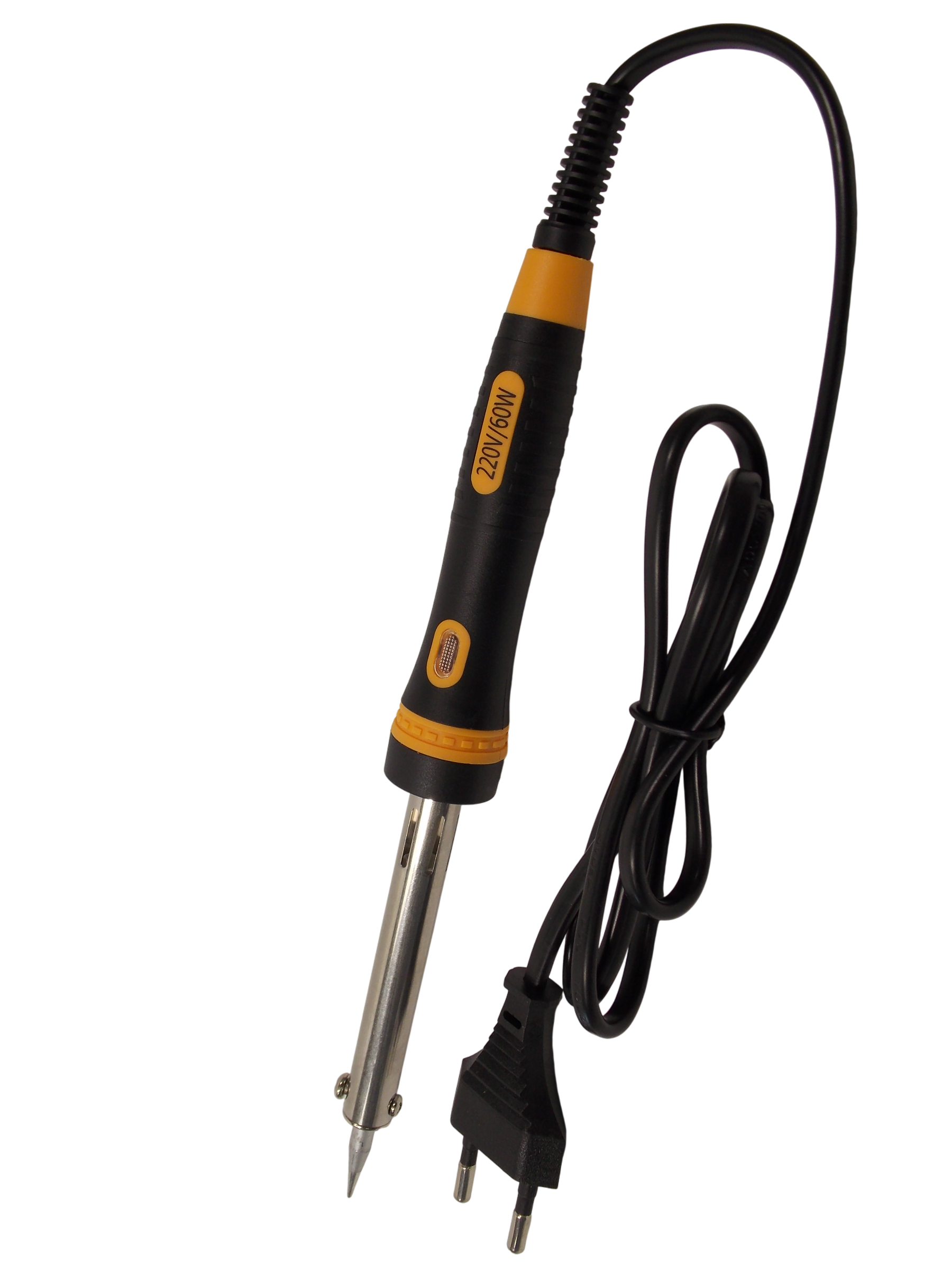 Паяльник Mechanic HK - 560  60Вт - 220В