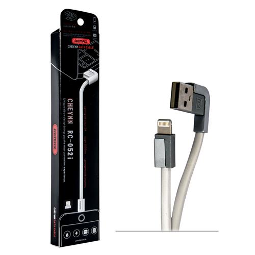 Кабель Remax  RC-052i дата кабель, USB  Lightning 8pin