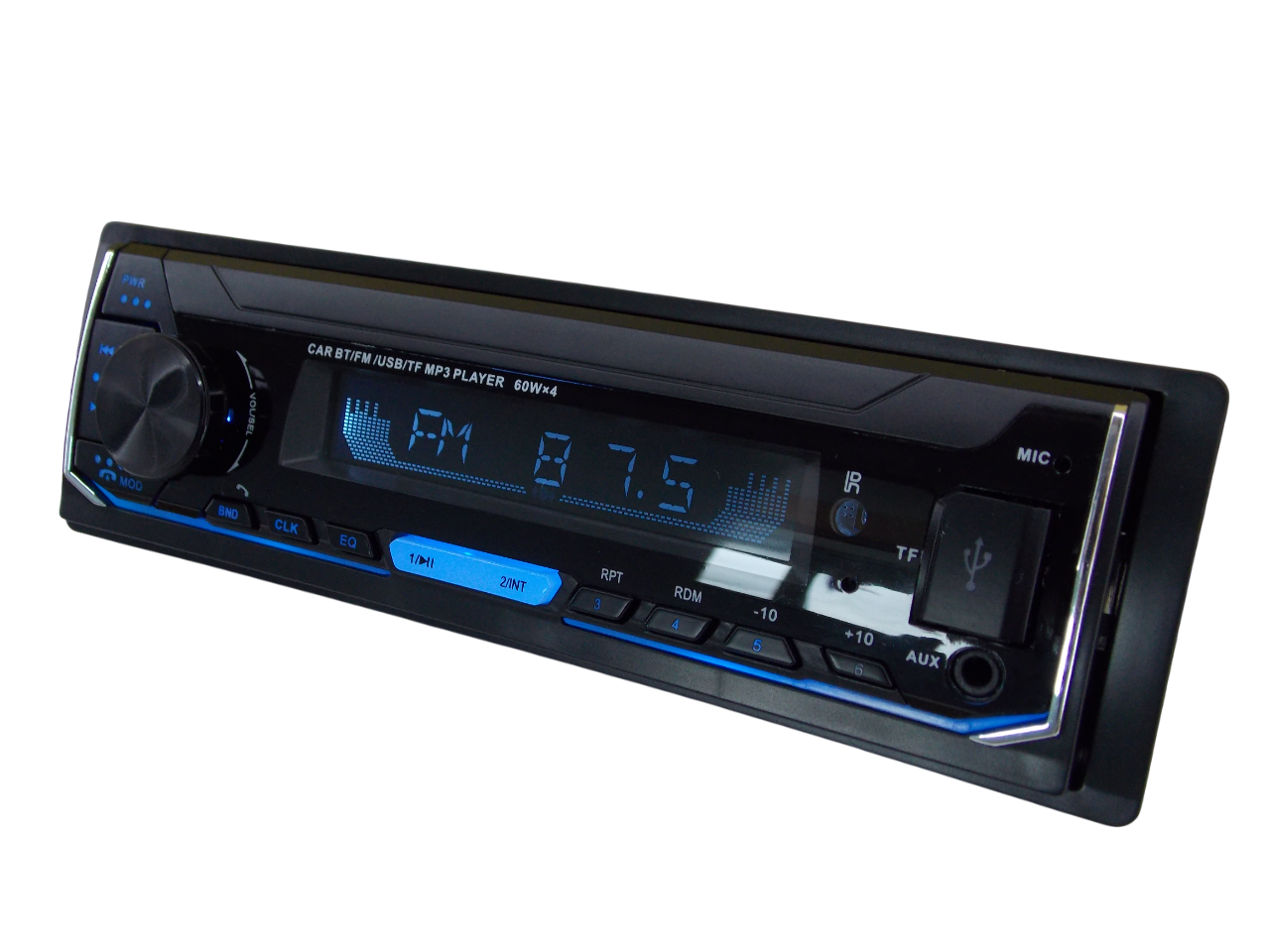 Автомагнитола  DSX - A5260 Mp3