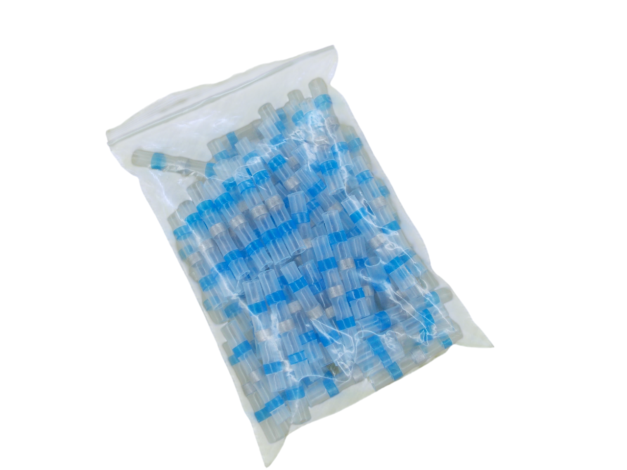 Термоусадка  с припоем