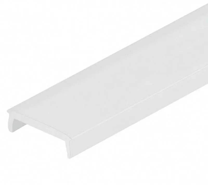 Алюминиевый профиль 16*7мм 1м