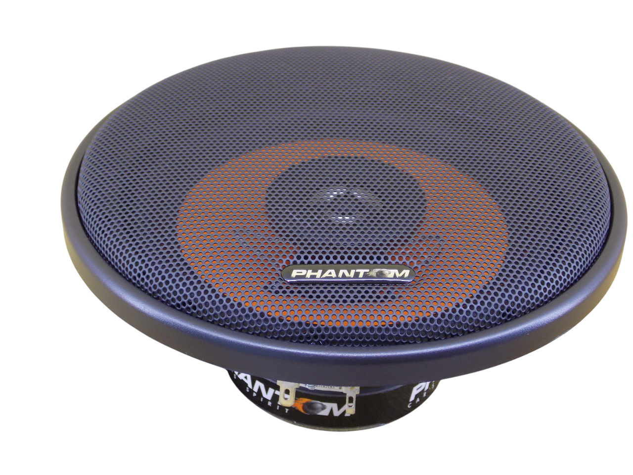 Автомобильные динамики  Phantom PS-6562 6 дюймов