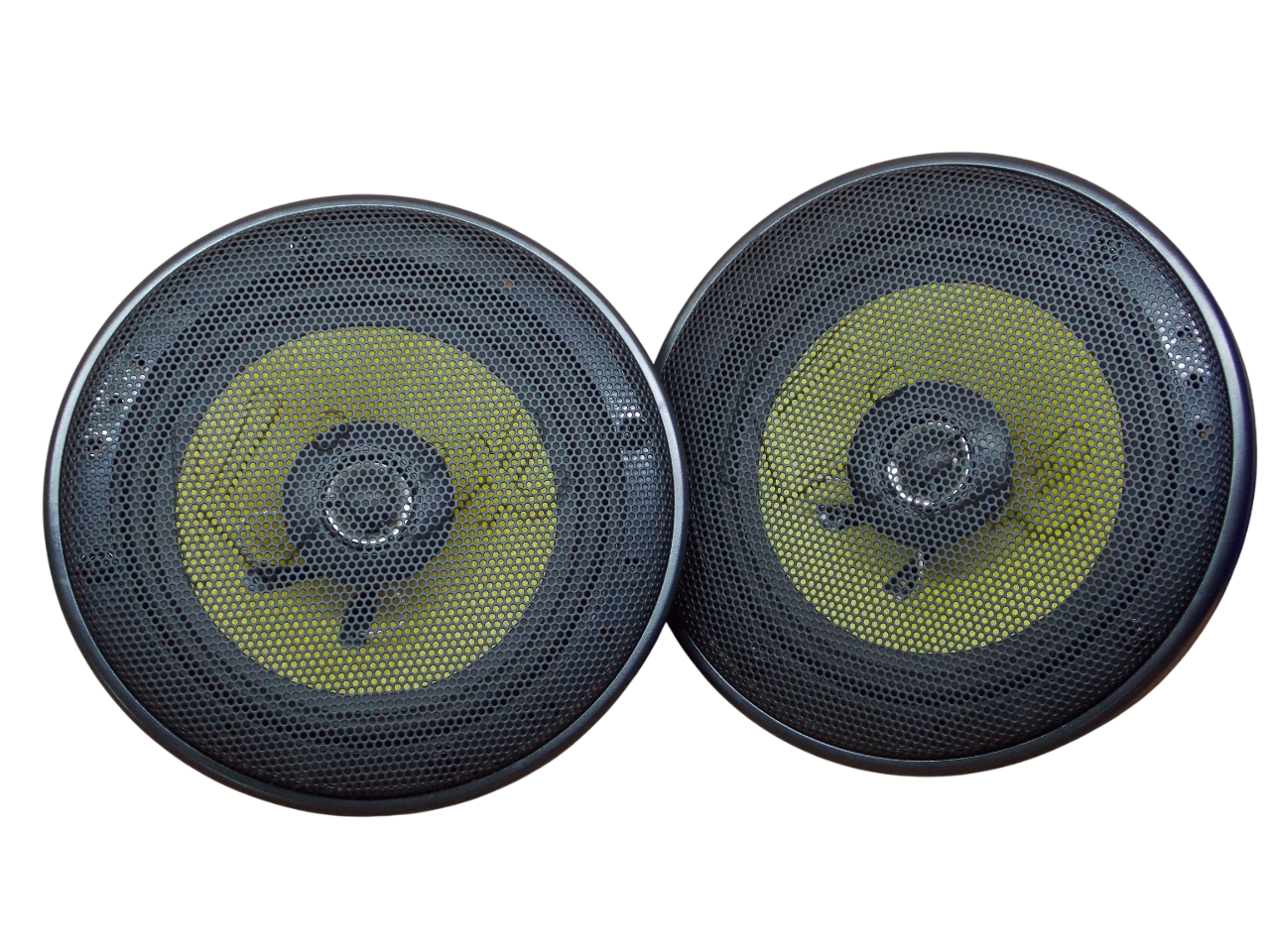 Автомобильные  динамики Kicx KH - 652 6.5 дюймов 