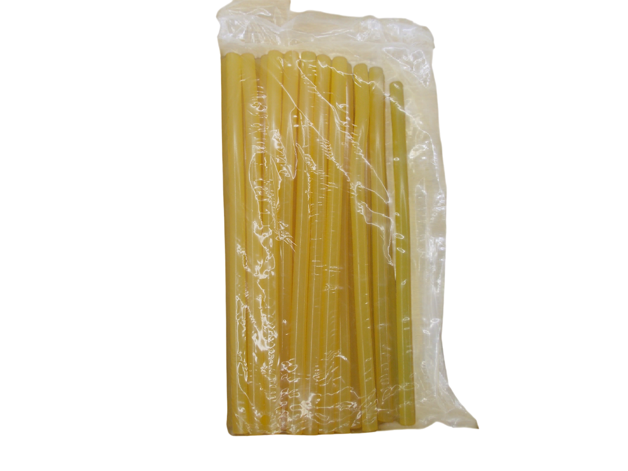 Клей силиконовый 11,2mm -8102viscoz5200 1 кг