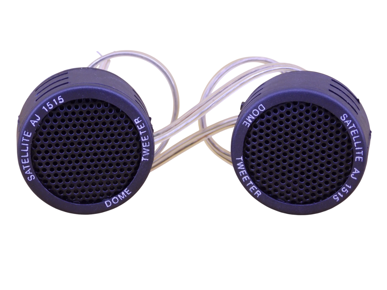 Автомобильные высокочастотные динамики Satellite AJ-1515