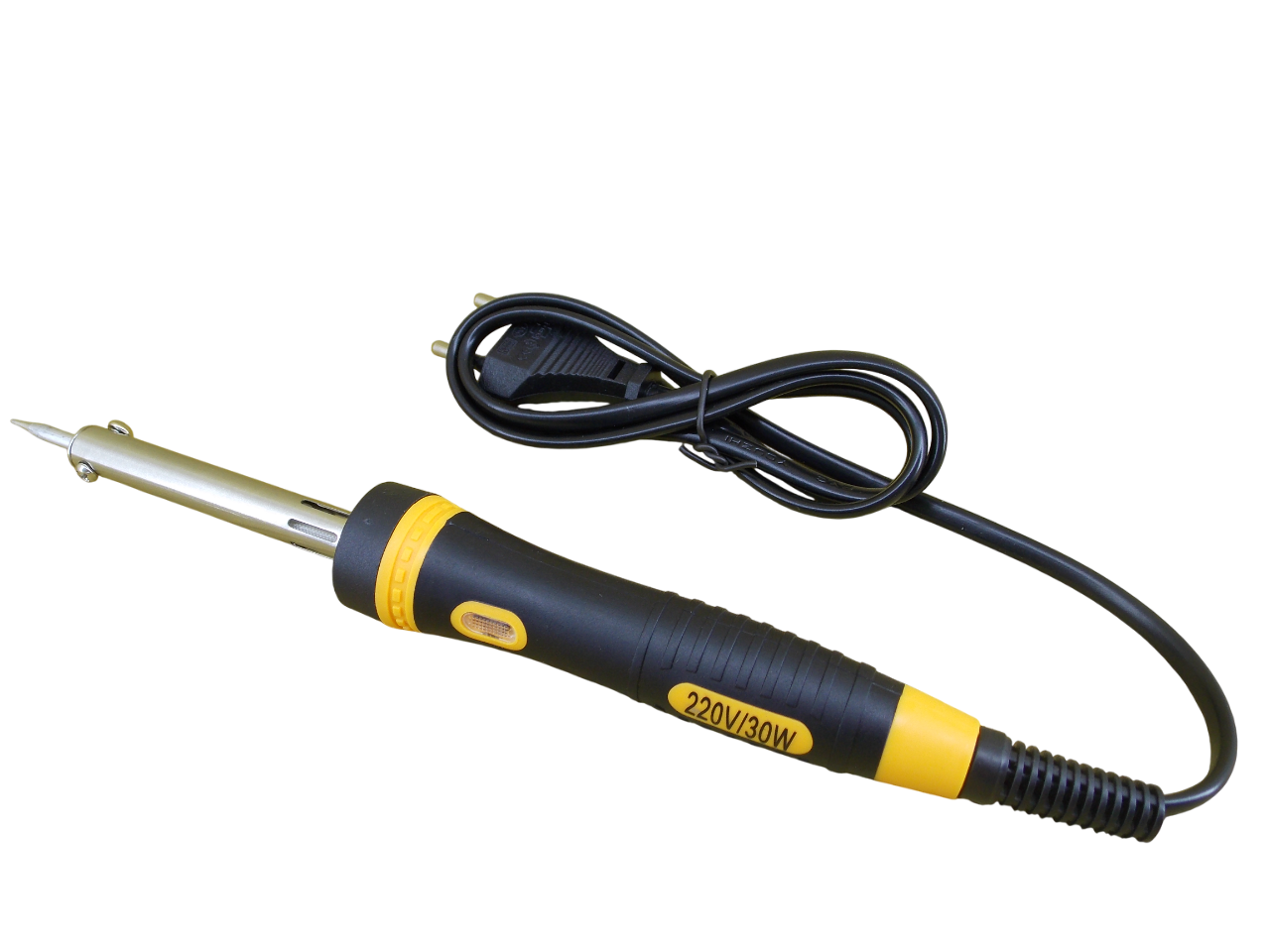 Паяльник Mechanic HK-530 30Вт - 220В