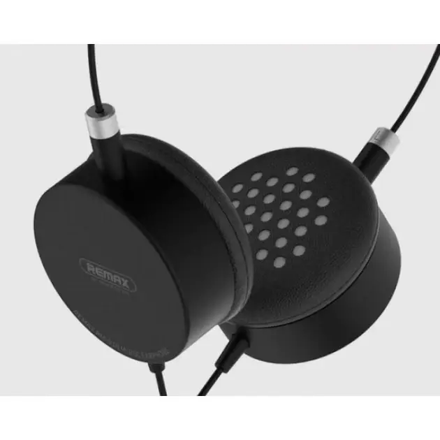 Наушники  REMAX RM-910