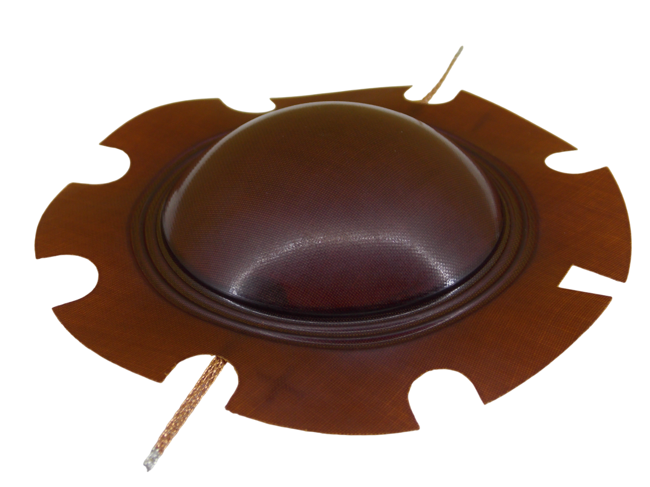 Диафрагма 51.6 мм