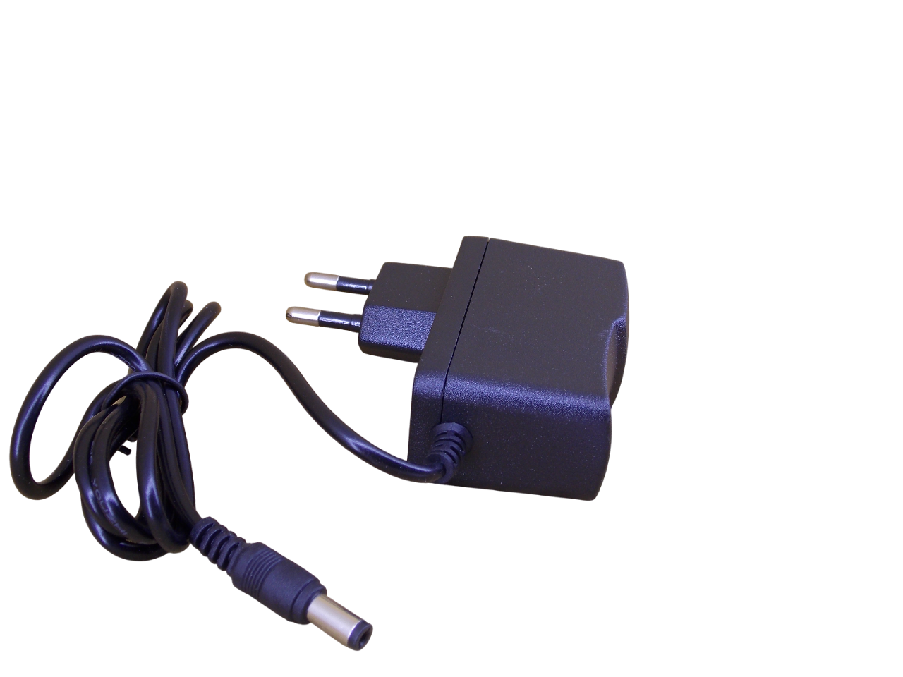 Блок питания 6В - 2A  - 12Вт размер штекера 5.5*2.5мм