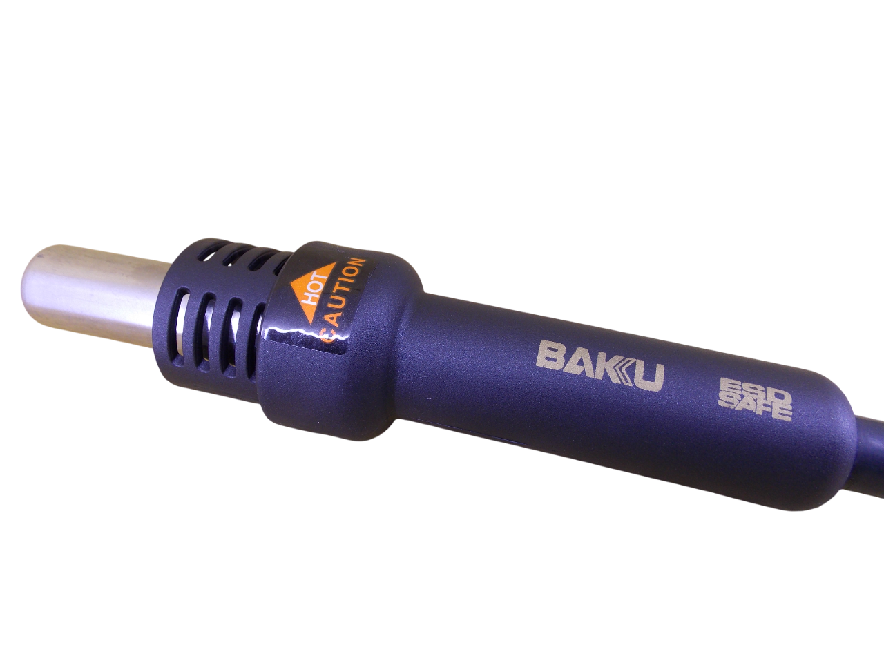 Фен компрессорный  для паяльной станции Baku BK 702L / 702В