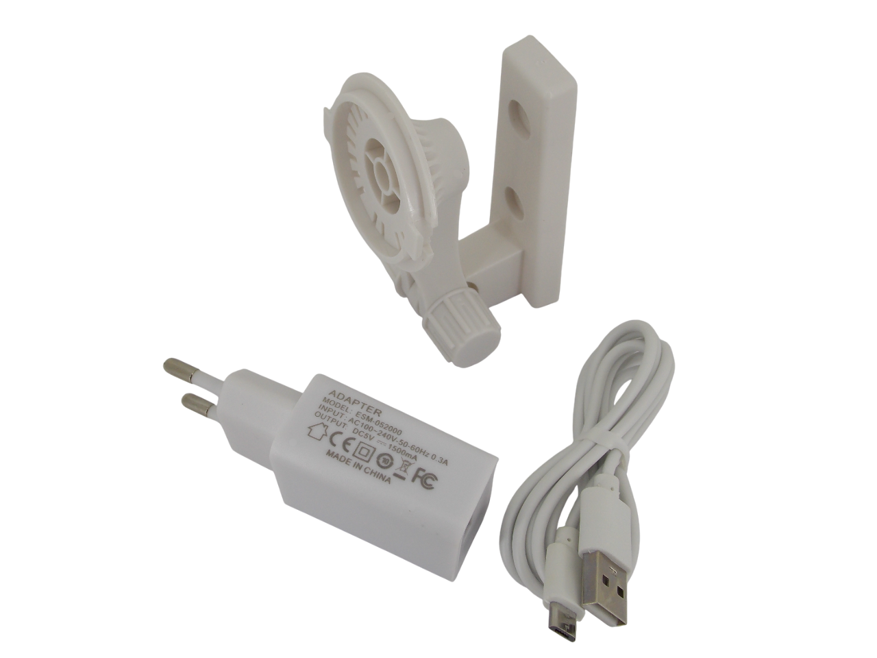 Камера видеонаблюдения IP  UKC 6030 / 2MP