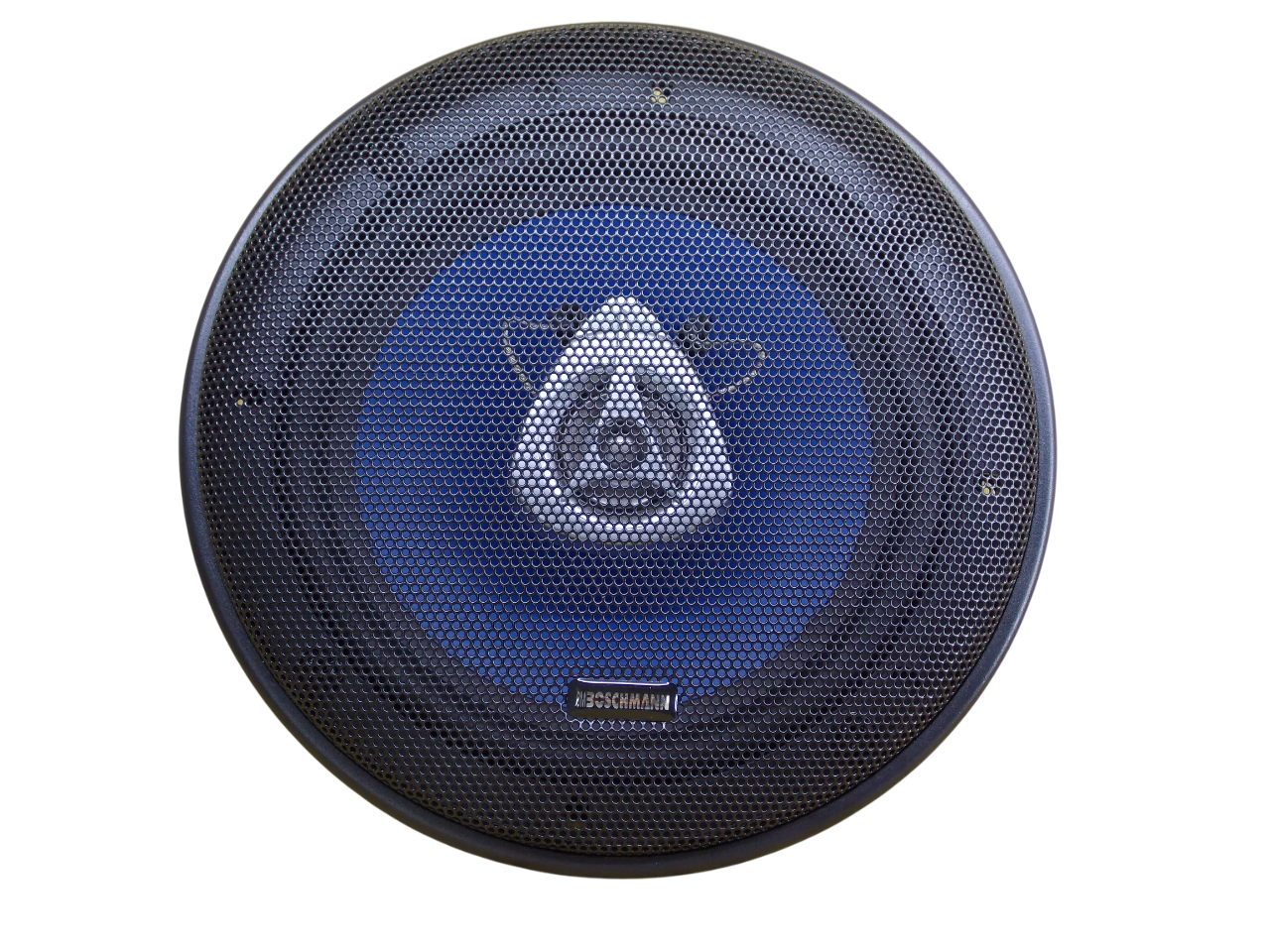 Автомобильные  динамики BOSCHMANN CH 652 6.5 дюймов