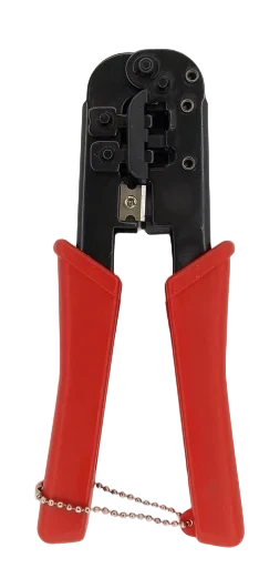 Инструмент обжимной "HT-546" (4p4c/6p6c)