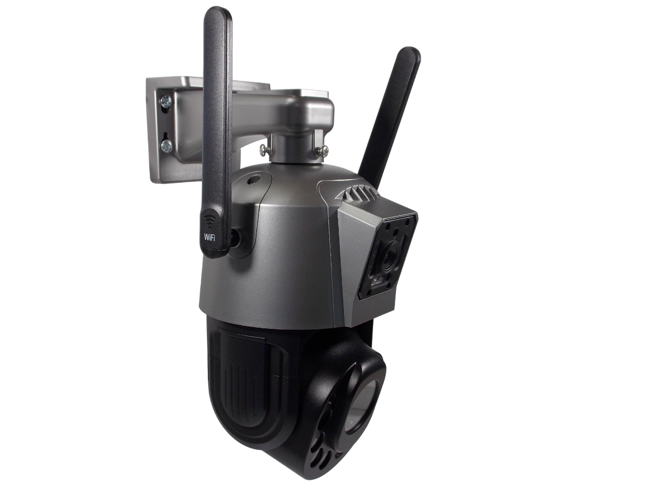 Камера видеонаблюдения BESDER Y92 / 6MP (3MP +3MP) / WI - FI