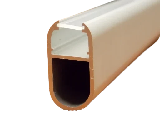 Штанга с подсветкой TDR-1530 Housting 1м