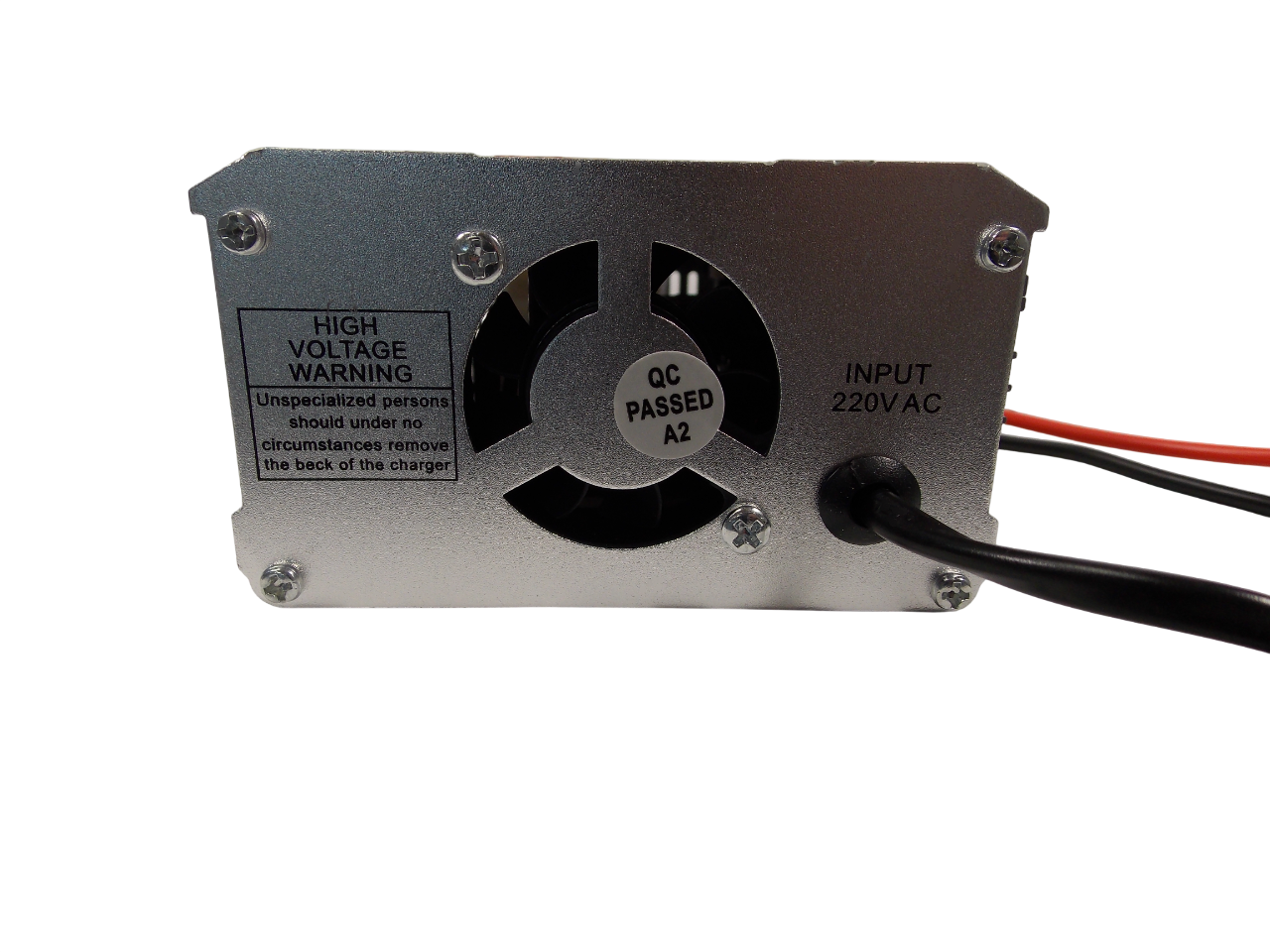 Зарядное устройство МА - 1210А для свинцово - кислотных аккумуляторов 12В /10А