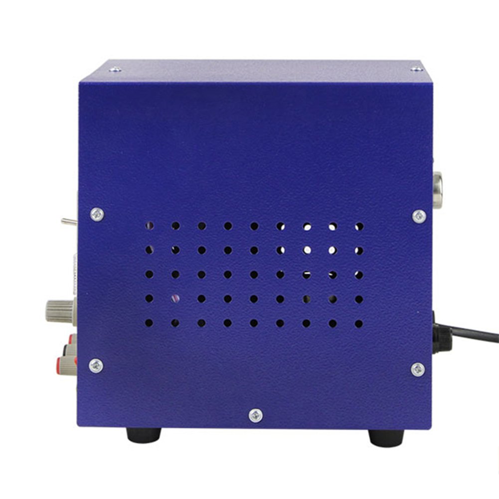 Блок питания BK 1501D 15V 1A