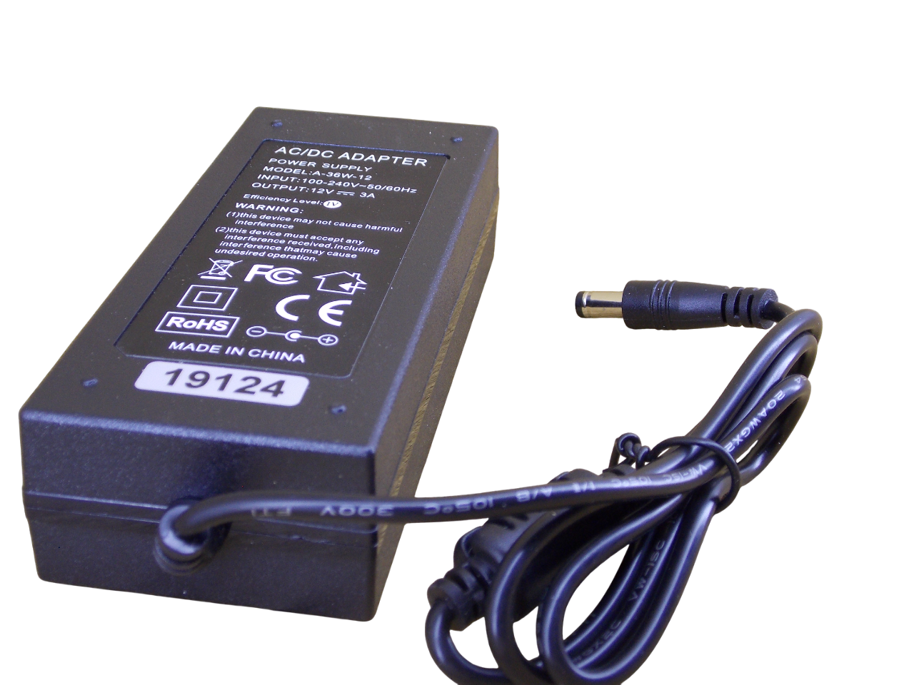 Пластиковый корпус