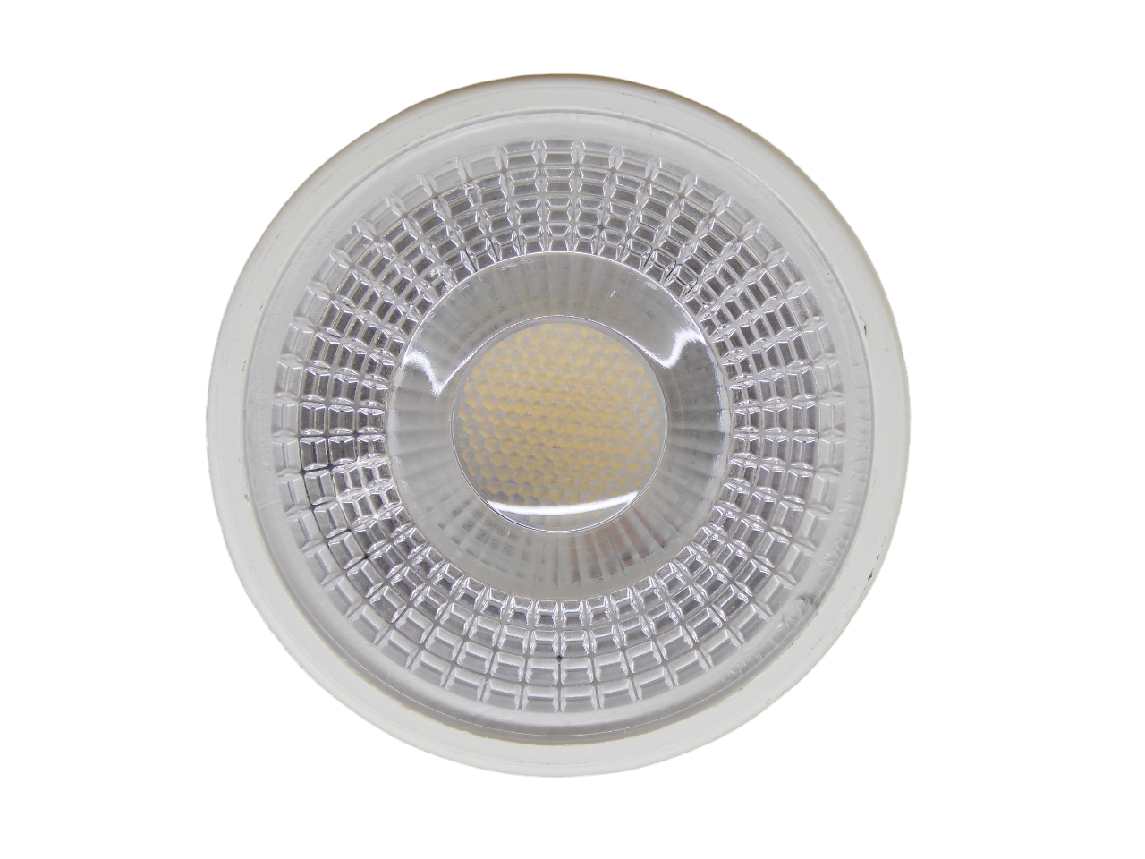 Точечный LED светильник  220В - 6Вт - 3000K 