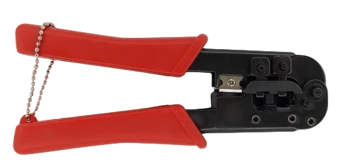 Инструмент обжимной "HT-546" (4p4c/6p6c)
