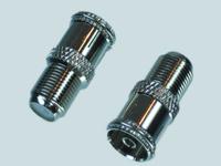 Адаптер " гн.TV--гн.F" №1