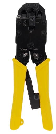 Инструмент обжимной HY-2008R