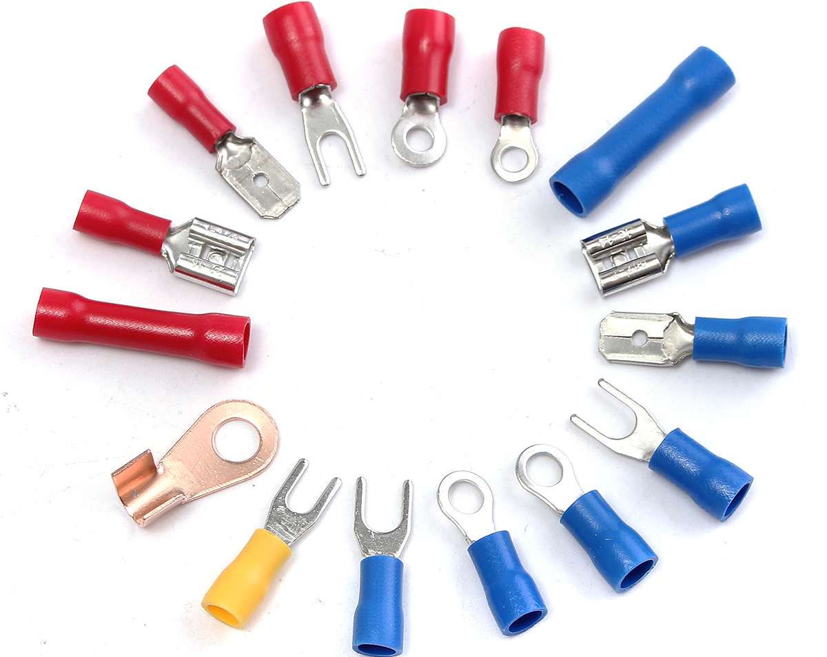 Инструмент обжимной "HY-301H" 