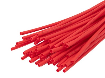 Кембрик термоусадочный 4мм