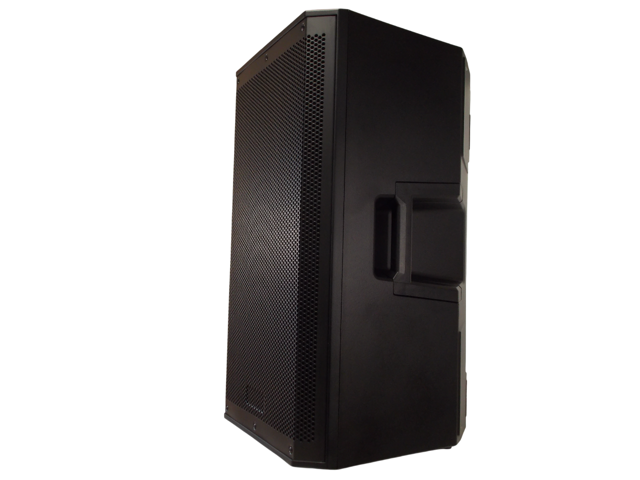 Активная колонка с усилителем мощности PSR - 15DЕ