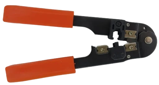 Инструмент обжимной "HT-2096" (6p6c)