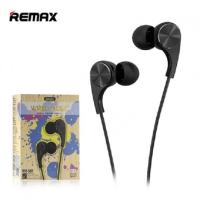 Наушники Remax RM 569 проводные 